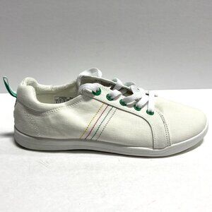 Vionic Stinson Womens Sneaker White Size 8 M
